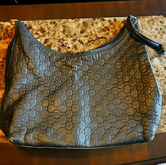 Authentic Gucci Bag - Picture 2 of 3